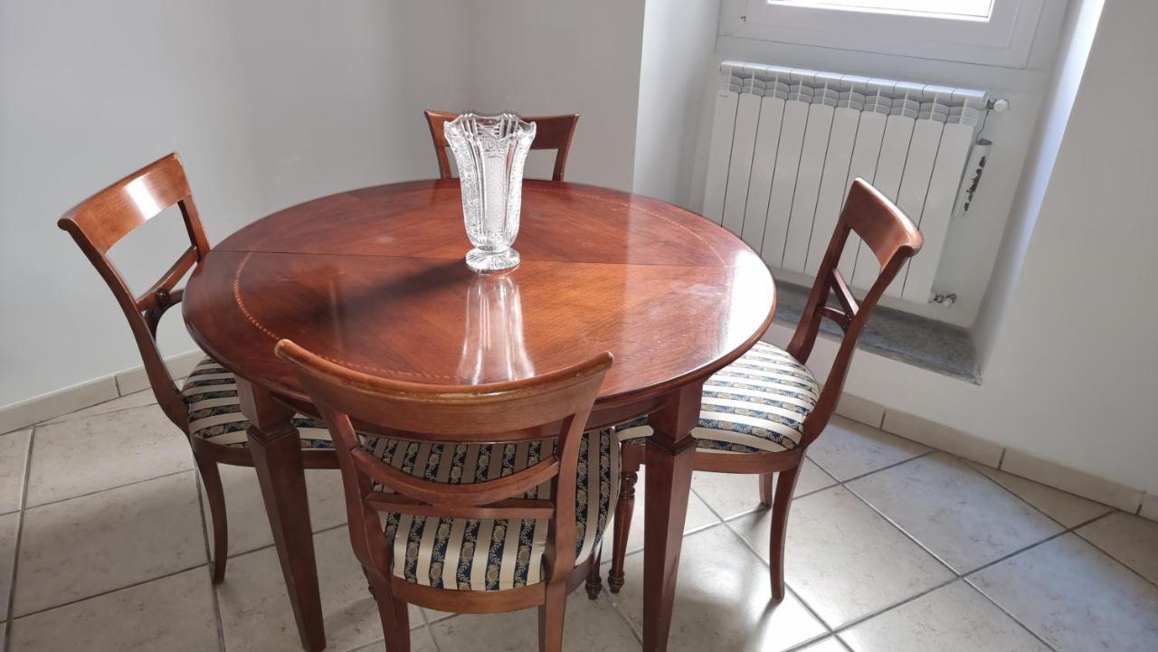 Studio Della Pace, Classy & Charming - Renovated Рим Экстерьер фото