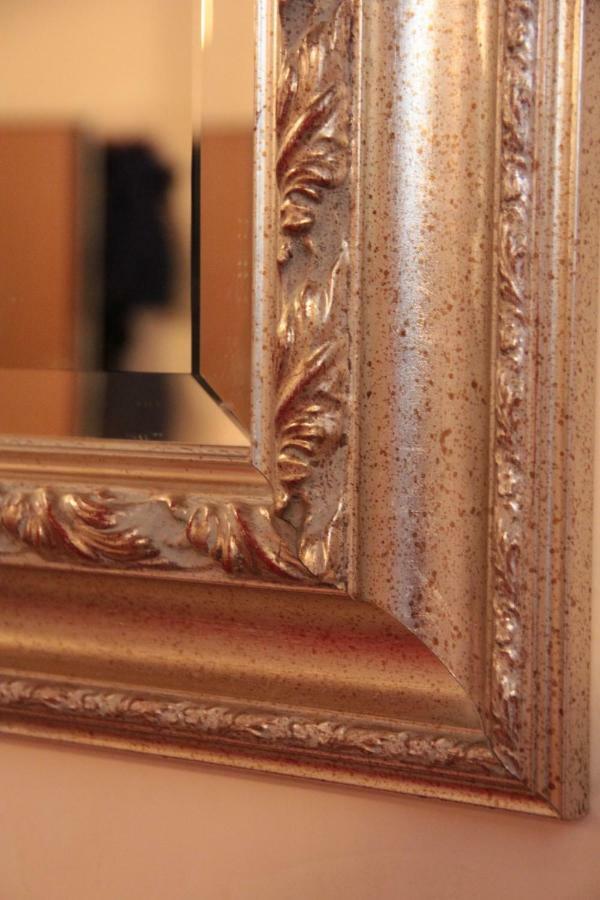 Studio Della Pace, Classy & Charming - Renovated Рим Экстерьер фото